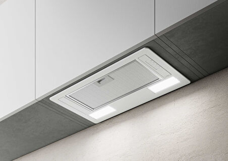 Elica PRF0142728 ERA C WH/A/72 Ankastre Aspiratör