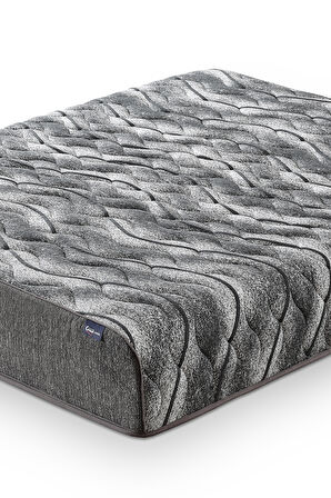 Perfect BioComfort – Antibakteriyel Kumaş, Doğal Latex ve Visco Ortopedik Yatak