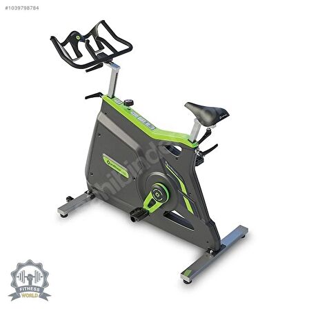 Profitness S400 Profesyonel Spinbike