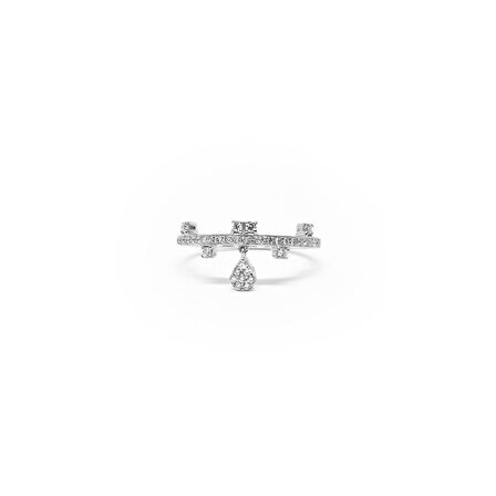 0.25 Ct. Pırlanta Yüzük