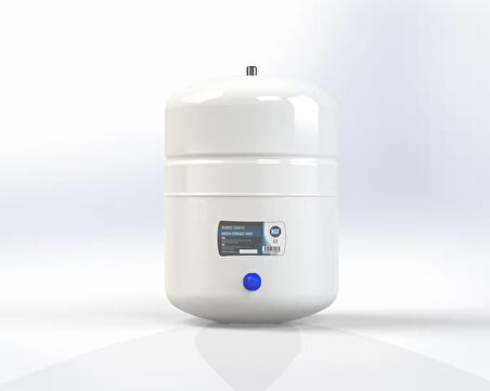 15 AŞAMALI MİNERAL & ALKALİ VONTRON MEMBRAN NSF ANTİBAKTERİYEL ÇELİK TANKLI SU ARITMA CİHAZI