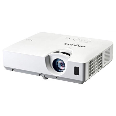 Hitachi CP-EX252N LCD Projeksiyon OUTLET