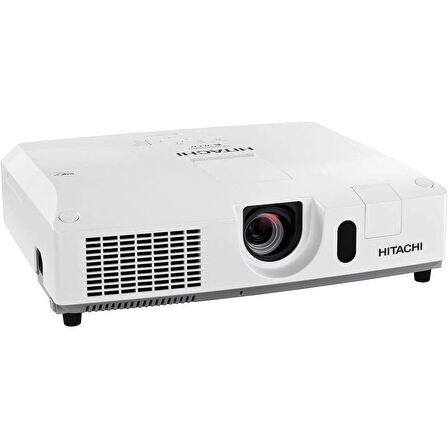 Hitachi CP-WX4022WN LCD Projeksiyon 4000 Ansilümen OUTLET