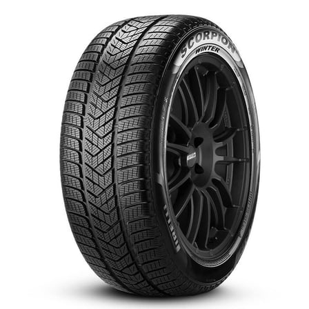 Pirelli Scorpion Winter 265/60R18 114H XL Kış Lastiği (Üretim Tarihi: 2025)