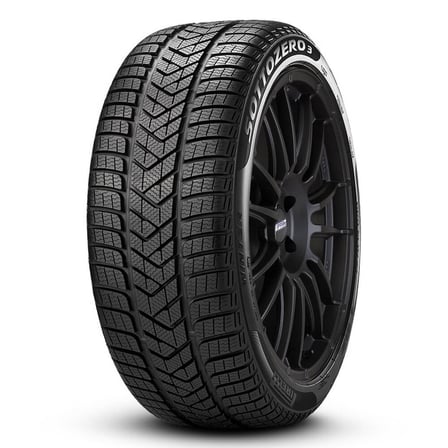 Pirelli SottoZero Serie 3 RO1 285/30R21 100W XL PNCS  Kış Lastiği (Üretim Tarihi: 2025)