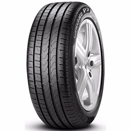 Pirelli 225/55 R17 97W Cinturato P7 RFT * K1 Yaz Binek 2025