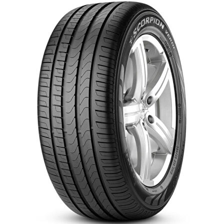 Pirelli 215/65 R17 99V Scorpion Verde Yaz 4x4 2025