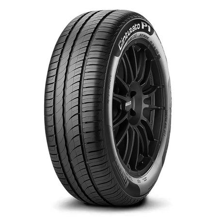 Pirelli Cinturato P1 Verde 195/65R15 91H  Yaz Lastiği (Üretim Tarihi: 2023)