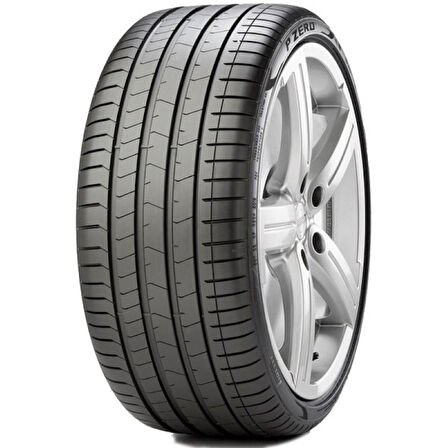 Pirelli 275/35 R20 102Y XL P-Zero PZ4 RFT * Yaz Binek 2025