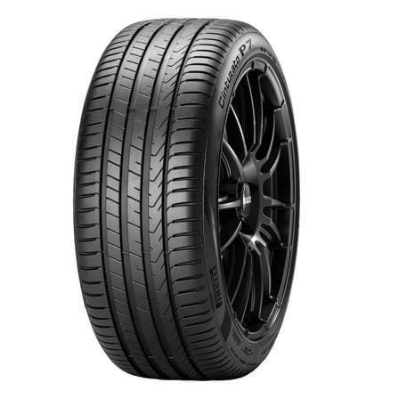 Pirelli Cinturato P7 P7C2 MO 255/45R19 104Y XL Yaz Lastiği (Üretim Tarihi: 2025)