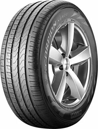 Pirelli 235/55 R18 100W Scorpion Verde MO Yaz 4x4 2024