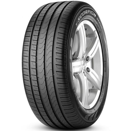 Pirelli 235/55 R18 100W Scorpion Verde MO Yaz 4x4 2026