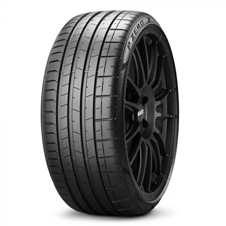 Pirelli 275/35 R22 104W XL P-Zero PZ4 VOL NCS Yaz 4x4 2024