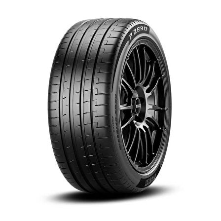 Pirelli 245/45 R19 102Y XL P-Zero PZ5 Yaz Binek 2025