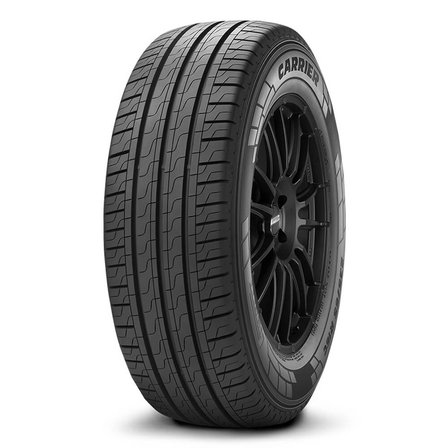 Pirelli Carrier 215/75R16C 113/111R Yaz Lastiği (Üretim Tarihi: 2026)