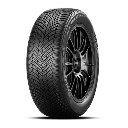 Pirelli Cinturato All Season SF3 195/60R18 96H XL M+S 3PMSF 4 Mevsim Lastiği (Üretim Tarihi: 2026)