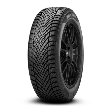 Pirelli Cinturato Winter 195/65R15 91T M+S 3PMSF  Kış Lastiği (Üretim Tarihi: 2026)