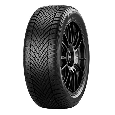 Pirelli 225/40 R18 92V XL Powergy Winter Kış Binek 2024