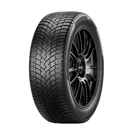 Pirelli Powergy All Season SF 215/55R18 99V XL M+S 3PMSF 4 Mevsim Lastiği (Üretim Tarihi: 2026)