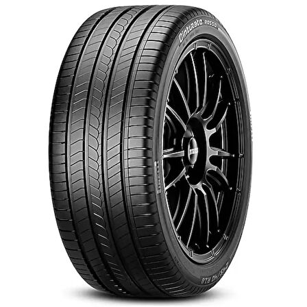 Pirelli 215/55 R17 94V Cinturato Rosso Yaz Binek 2025