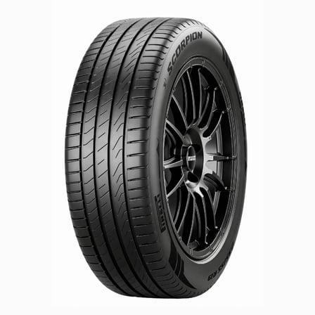 Pirelli Scorpion S3 235/55R19 105Y XL Yaz Lastiği (Üretim Tarihi: 2026)