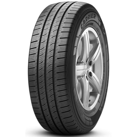 Pirelli 235/65 R16C 115R Carrier All Season 4 Mevsim C 2026