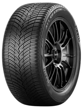 Pirelli 245/45 R20 103W XL Scorpion All Season SF3 4 Mevsim Binek 2026