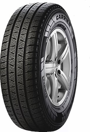 Pirelli 195/75 R16C 110R Winter Carrier T01 Kış C 2025