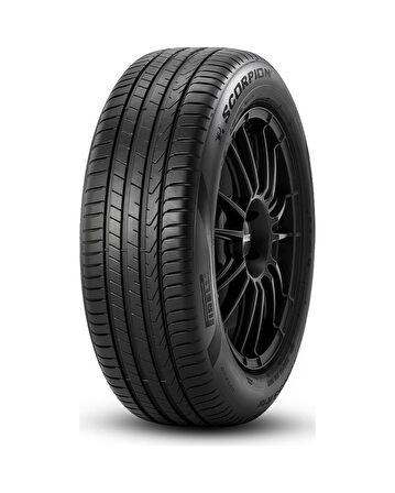 Pirelli 225/55 R18 98H (JP)(KS) Scorpion Yaz Lastiği 2024 2024