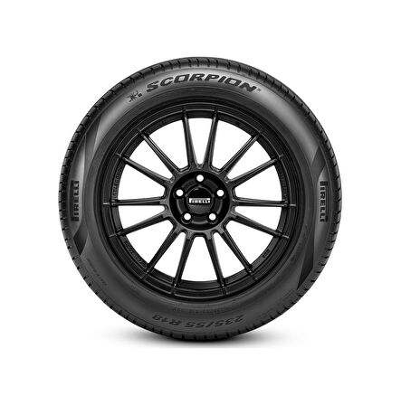 Pirelli 225/55 R18 98H (JP)(KS) Scorpion Yaz Lastiği 2024 2024