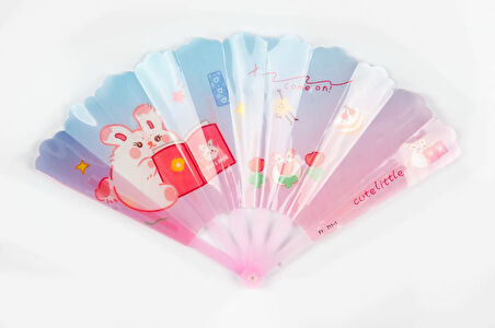 Yelpaze Plastik