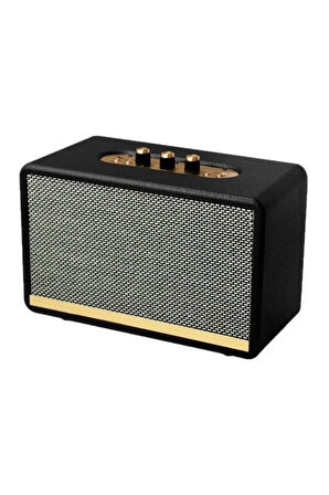 Portatif Radyo M13-Max Bluetooth Karaoke Hoparlör