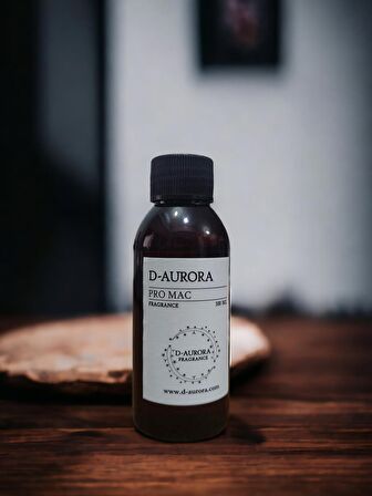 Pro Mac  Sadalsuud  Koku Makinesi-Diffuser  Esans Yağı 100 Ml. Her Makineye Uygun