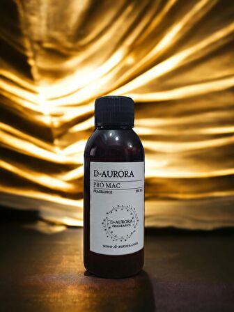 Pro Mac  Regulus  Koku Makinesi-Diffuser  Esans Yağı 100 Ml. Her Makineye Uygun