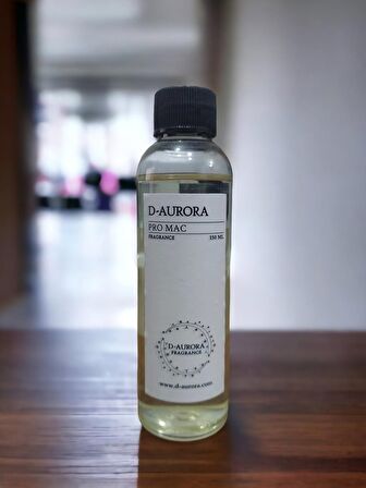 Pro Mac  Propus  Koku Makinesi-Diffuser  Esans Yağı 150 Ml. Her Makineye Uygun