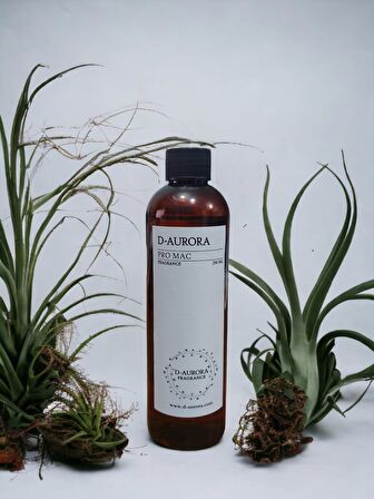 Pro Mac  Seginus  Koku Makinesi-Diffuser  Esans Yağı 250 Ml. Her Makineye Uygun