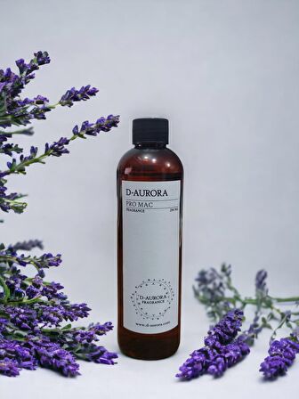 Pro Mac  Achernar  Koku Makinesi-Diffuser  Esans Yağı 250 Ml. Her Makineye Uygun