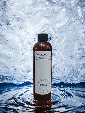 Pro Mac  Meissa  Koku Makinesi-Diffuser  Esans Yağı 250 Ml. Her Makineye Uygun