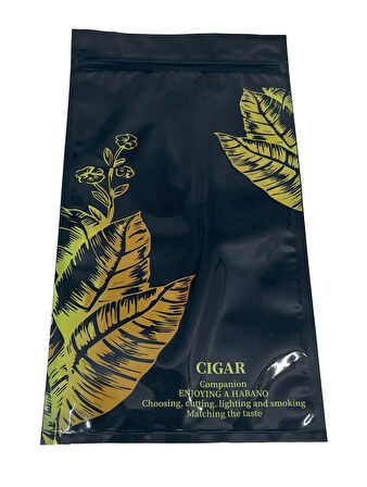 Puro Saklama Poşeti - Kendinden Nemlendiricili