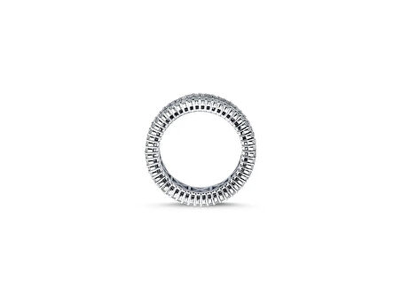 LUXURY COLLECTİON 3,04ct Tamtur Yüzük