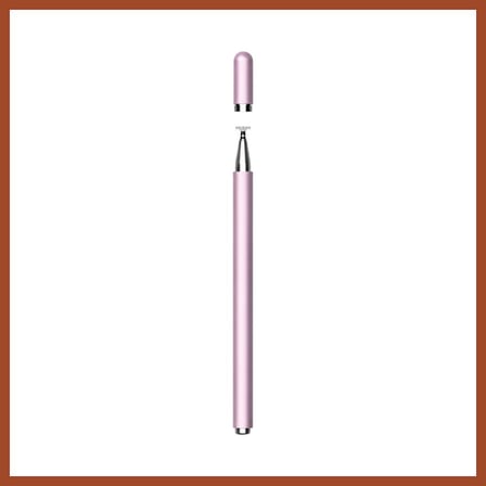 Bezos Dokunmatik Stylus Kalem Pen 110 - Rose PRO