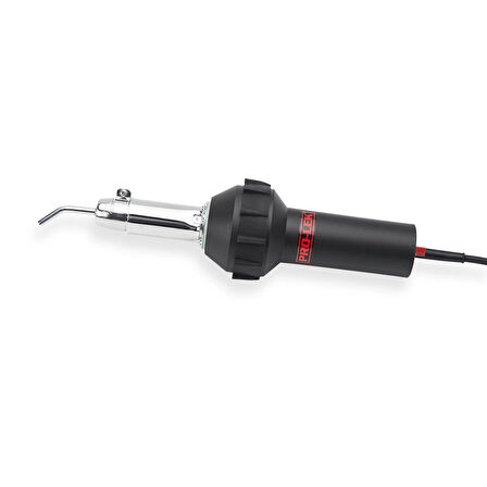 PROLEKTRO PLASTİK KAYNAK MAKİNE SETİ- Pro-lek 9000 Kaynak Makinesi+100 W Sıcak Zımba Plastik Tamir Makinesi(200 Adet Tel Dahil)