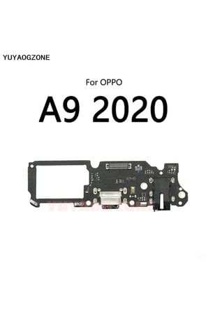 Bezos A9 2020 Şarj Soketi Kulaklık Soketi PRO