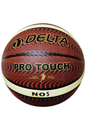 DELTA PRO TOUCH 5 NUMARA BASKETBOL TOPU