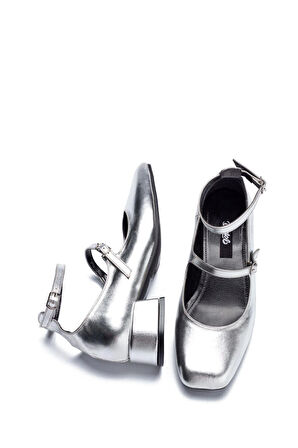 PRO 05 KADIN TOPUKLU BİLEKTEN BAĞLAMALI