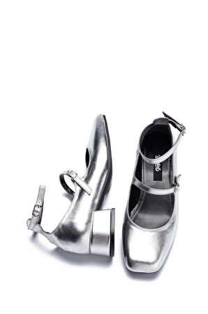 PRO 05 KADIN TOPUKLU BİLEKTEN BAĞLAMALI