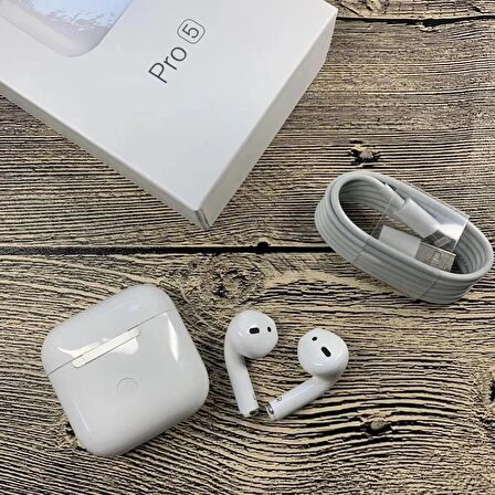 Air Pro 5 Mini Bluetooth Kulaklık