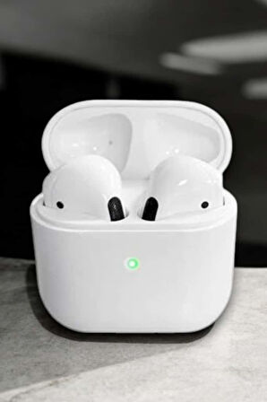 iOS & Android Uyumlu Bluetooth Kulaklık PRO 5 Kulaklık