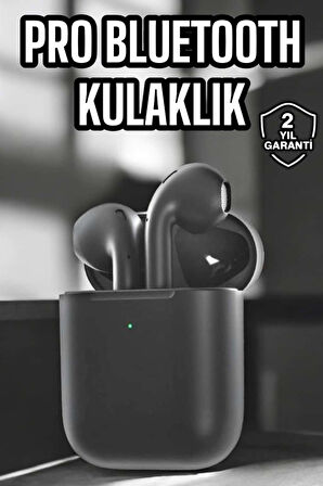 Aktif Gürültü Engelleyici PRO 5 Kulaklık