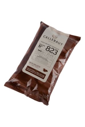 Sütlü Drop Çikolata 1 Kg